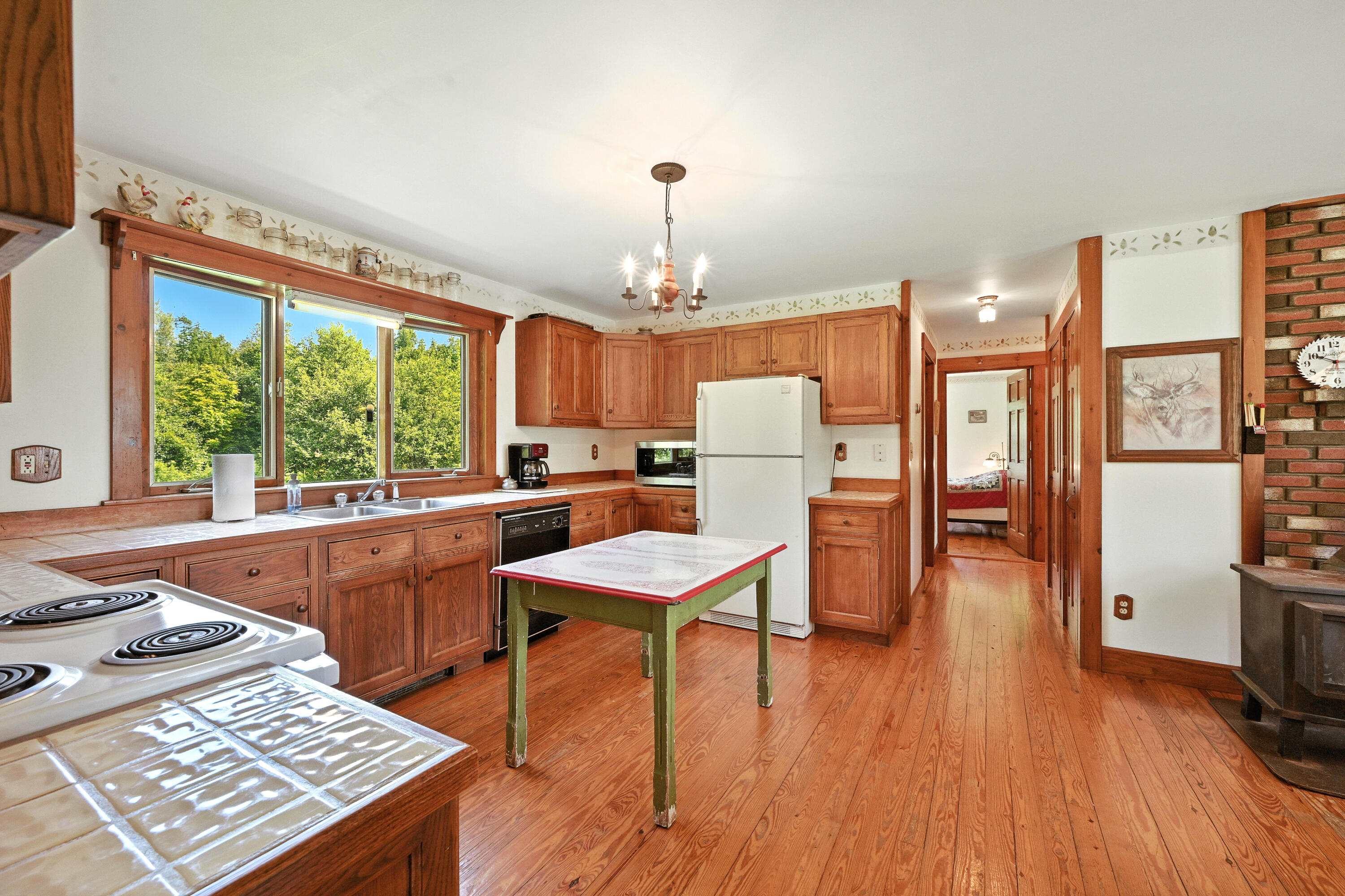 200 Ham Hill Road Cambridge ME 04923