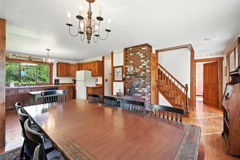 200 Ham Hill Road Cambridge ME 04923