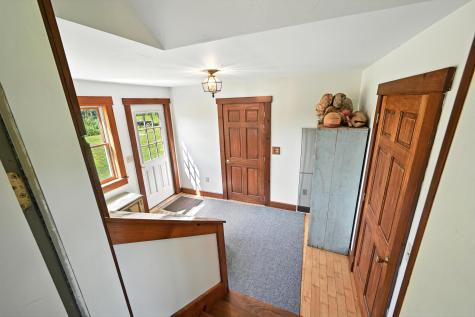 200 Ham Hill Road Cambridge ME 04923