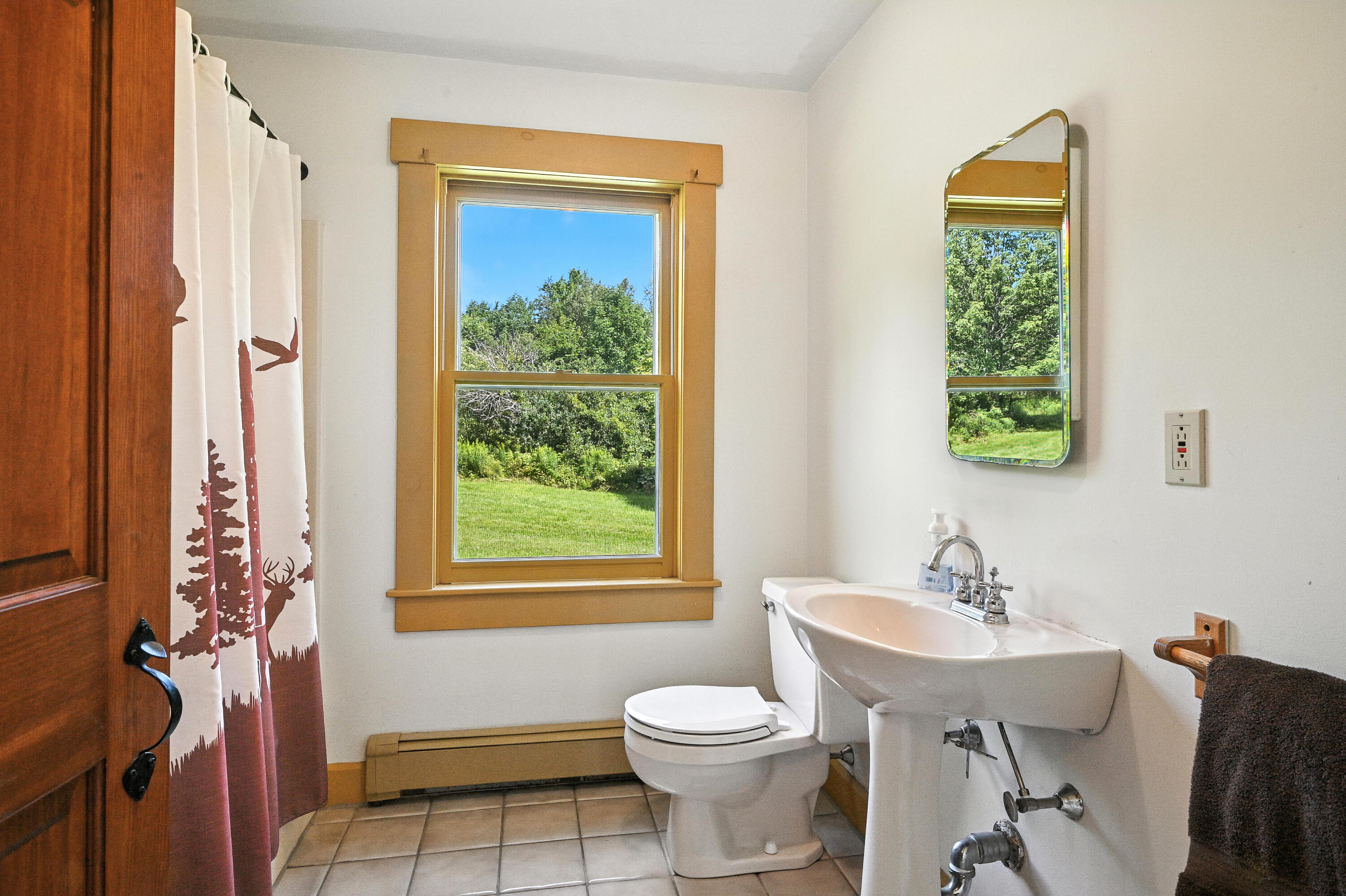 200 Ham Hill Road Cambridge ME 04923