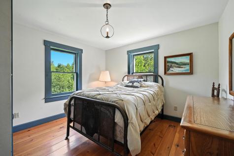 200 Ham Hill Road Cambridge ME 04923