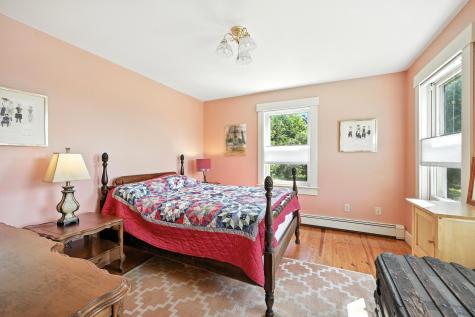 200 Ham Hill Road Cambridge ME 04923