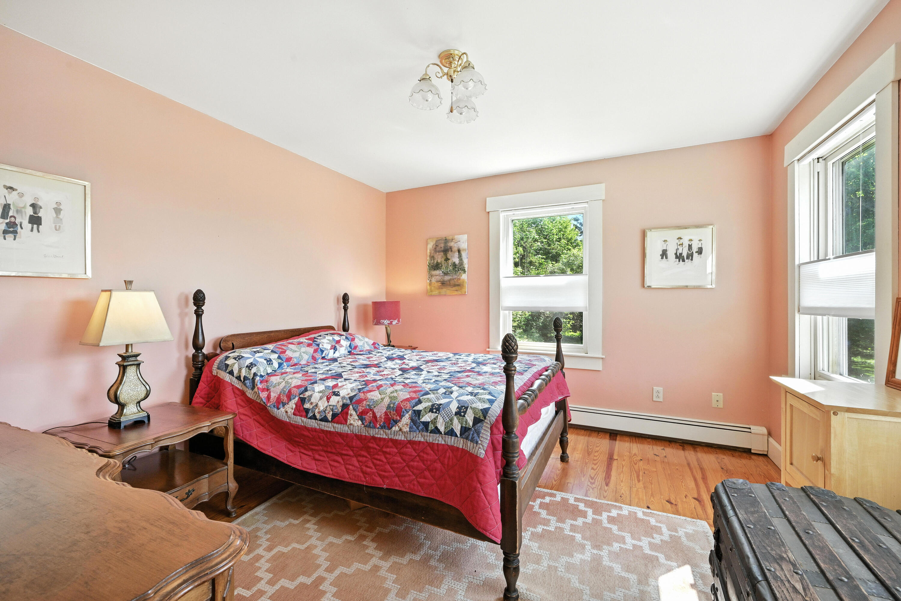 200 Ham Hill Road Cambridge ME 04923