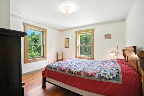 200 Ham Hill Road Cambridge ME 04923