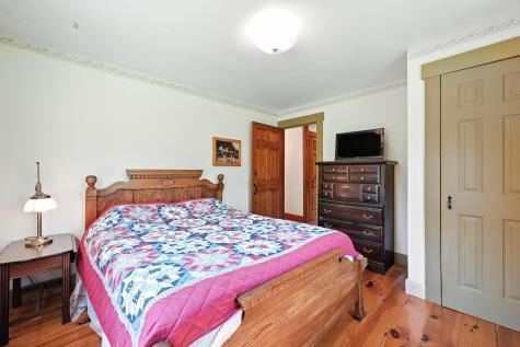 200 Ham Hill Road Cambridge ME 04923