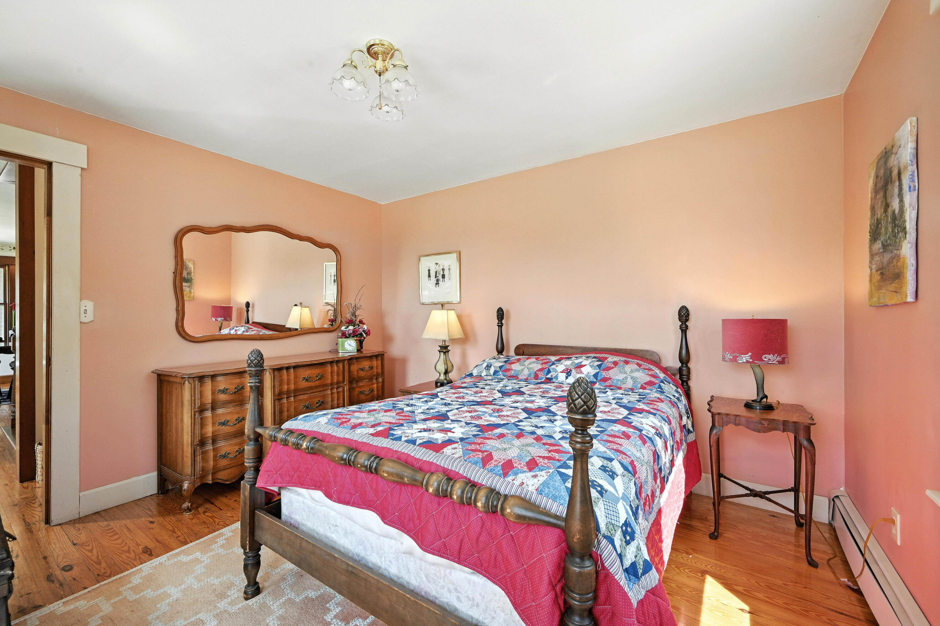 200 Ham Hill Road Cambridge ME 04923