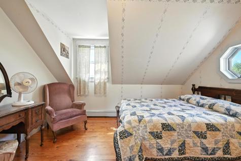 200 Ham Hill Road Cambridge ME 04923