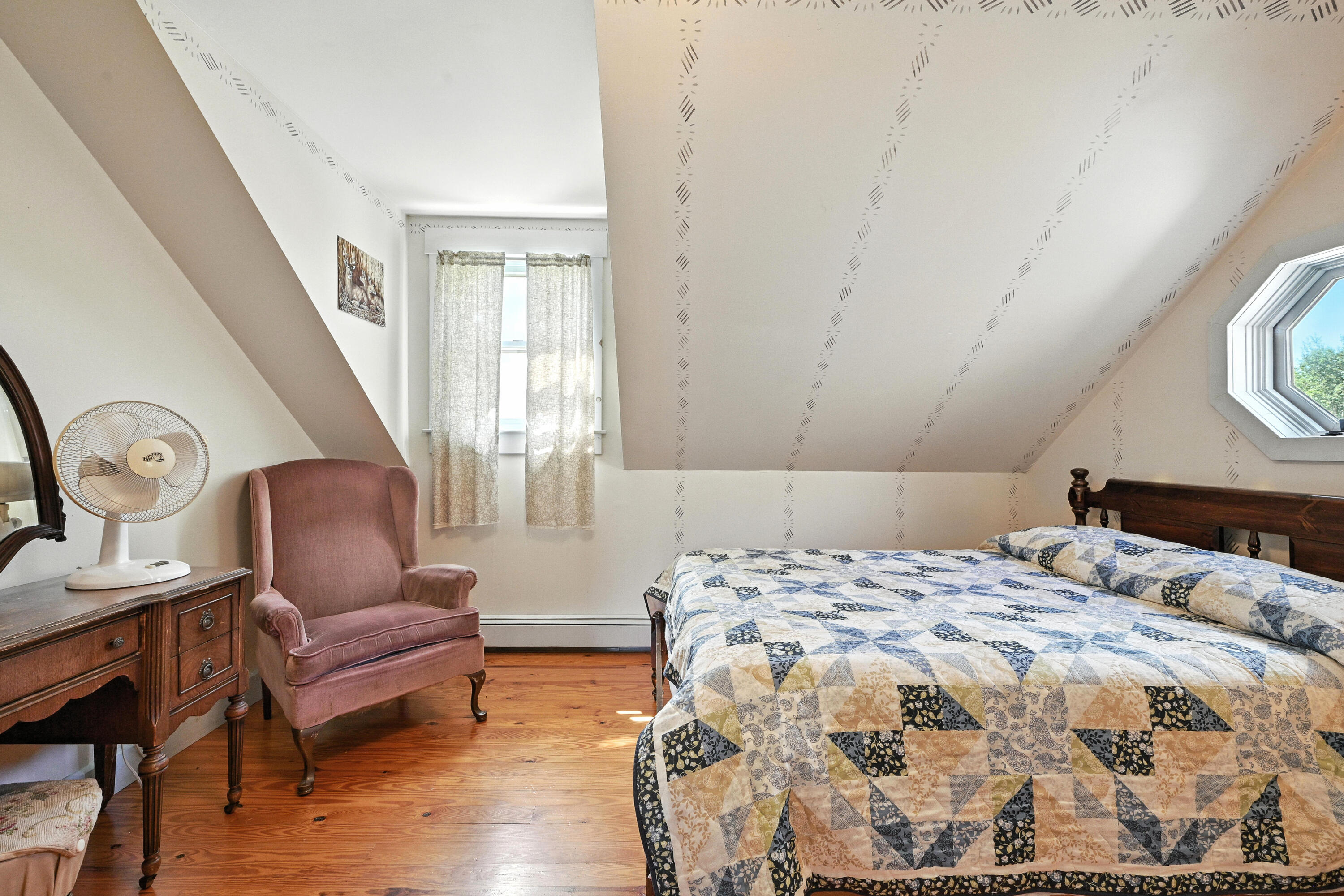 200 Ham Hill Road Cambridge ME 04923