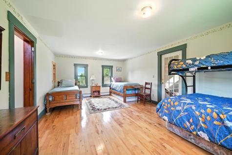 200 Ham Hill Road Cambridge ME 04923