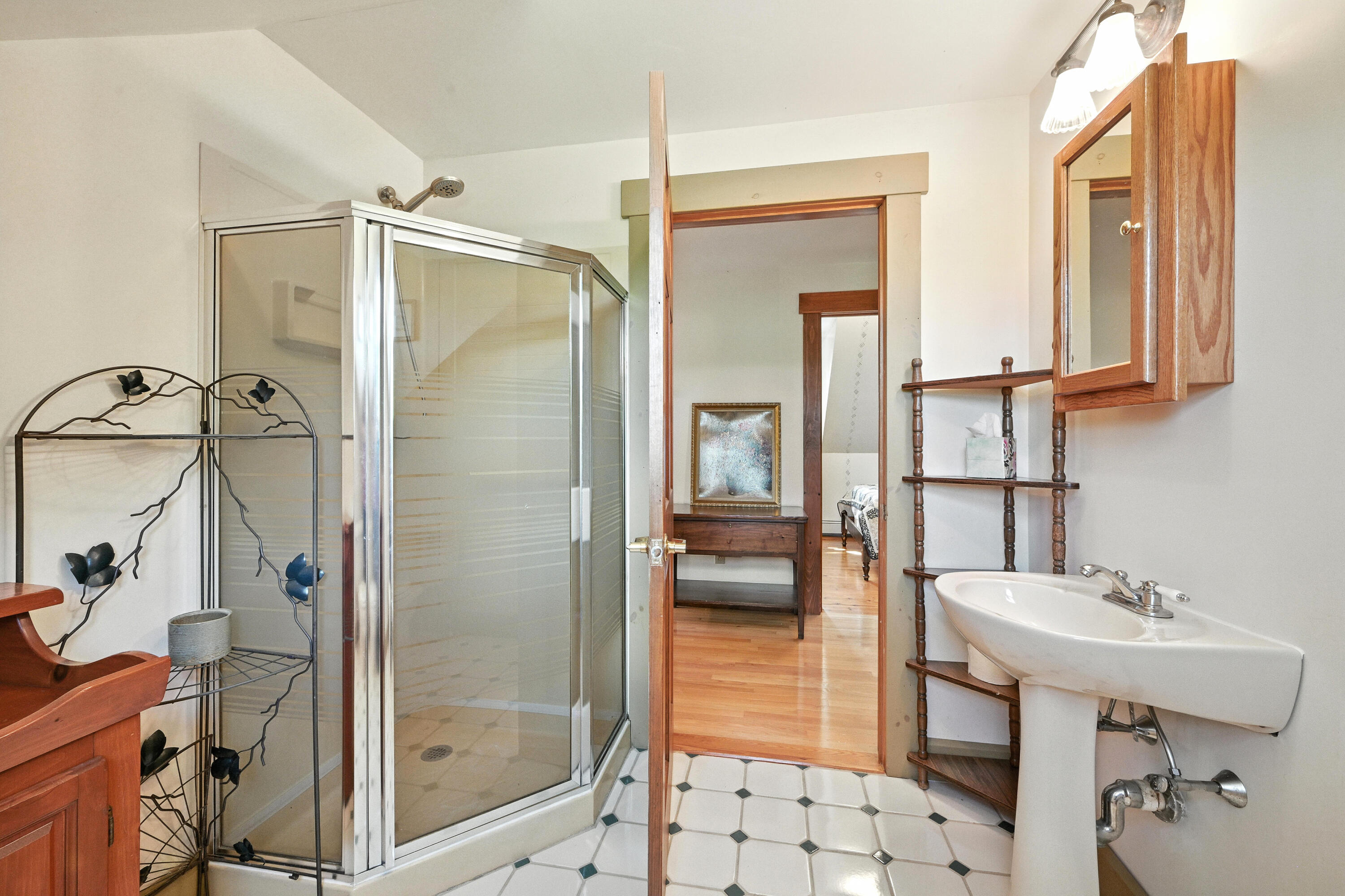 200 Ham Hill Road Cambridge ME 04923