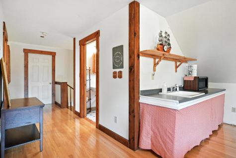 200 Ham Hill Road Cambridge ME 04923