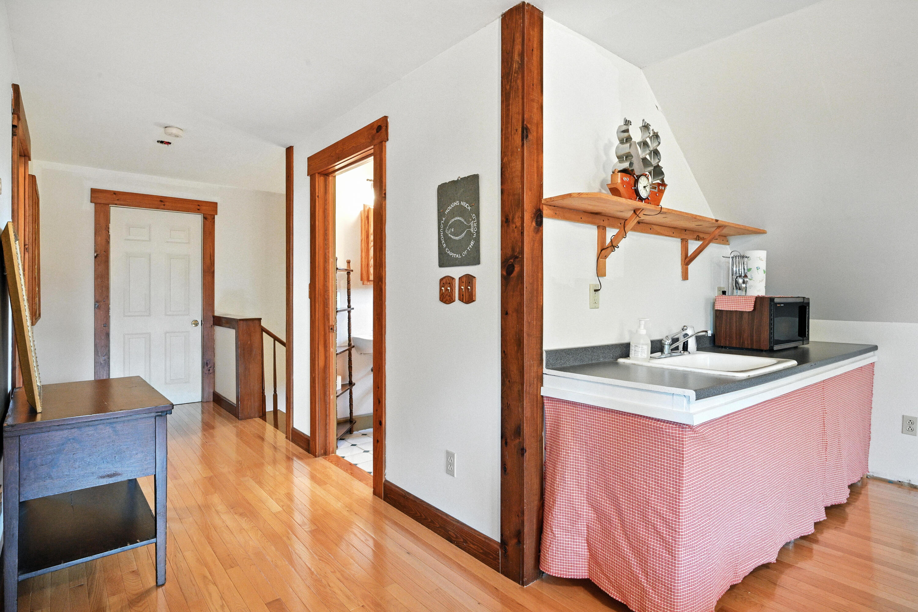 200 Ham Hill Road Cambridge ME 04923