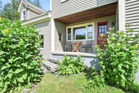 200 Ham Hill Road Cambridge ME 04923