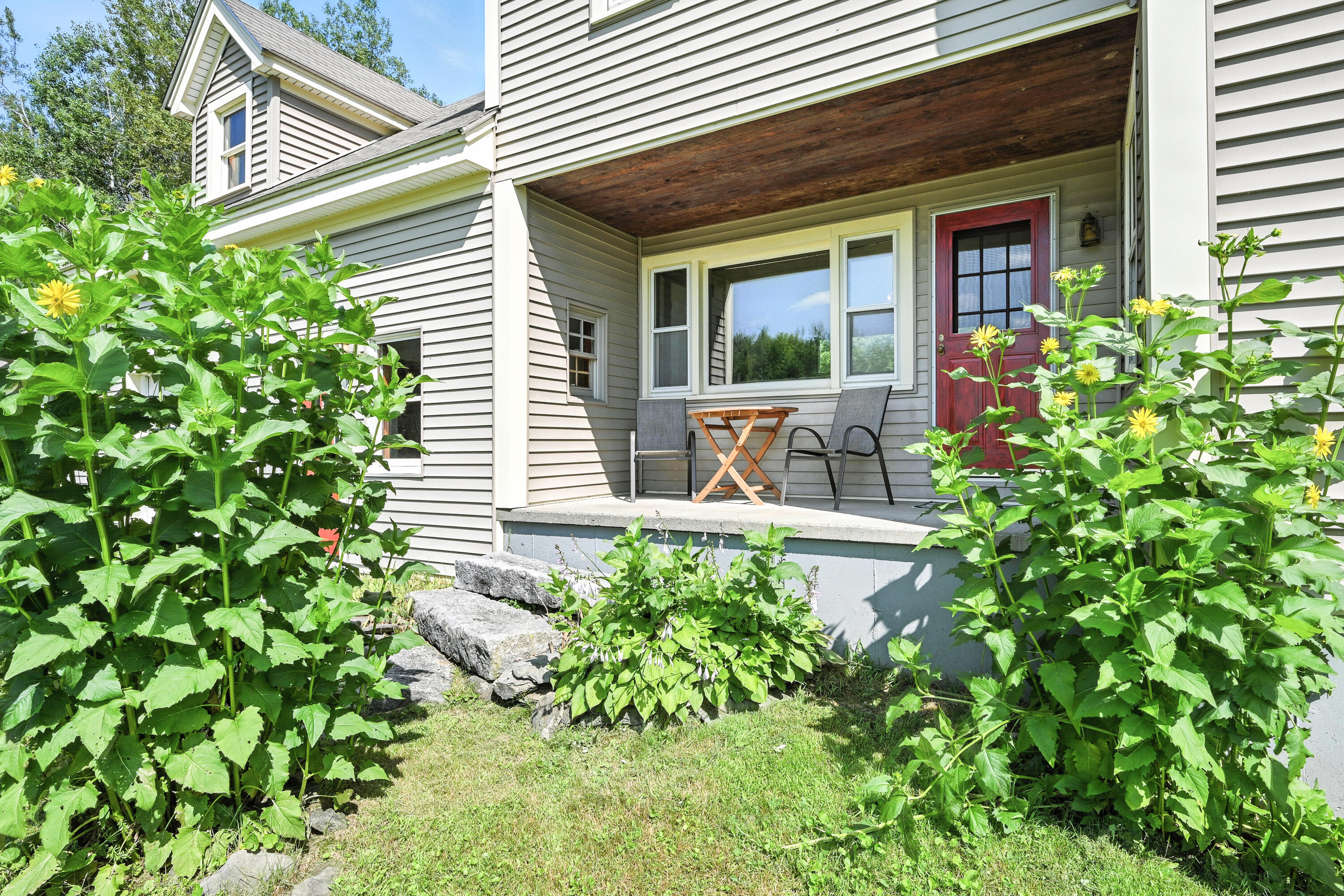 200 Ham Hill Road Cambridge ME 04923