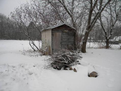 19 Depot Street Mattawamkeag ME 04459