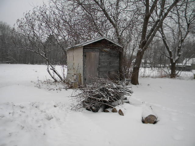 19 Depot Street Mattawamkeag ME 04459