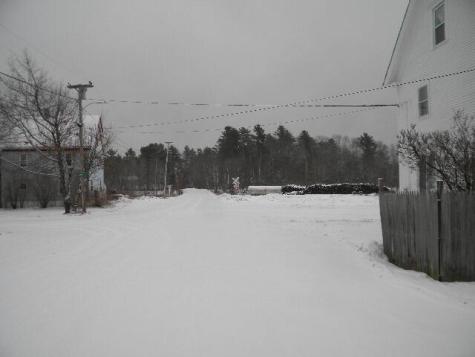 19 Depot Street Mattawamkeag ME 04459