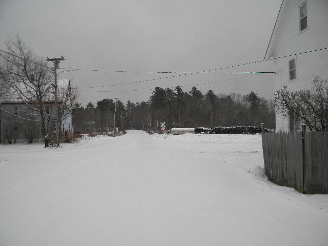 19 Depot Street Mattawamkeag ME 04459