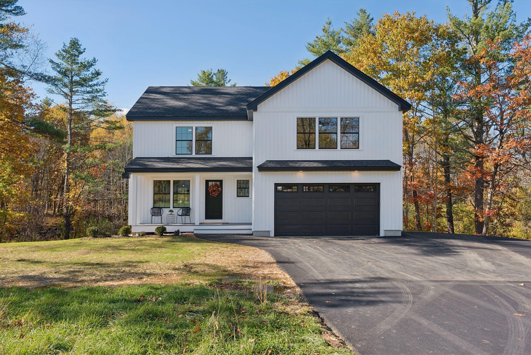 4 Furbish Lane Kennebunk ME 04043