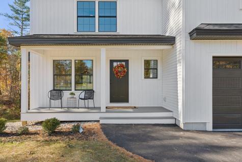 4 Furbish Lane Kennebunk ME 04043