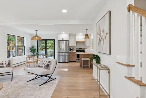 4 Furbish Lane Kennebunk ME 04043