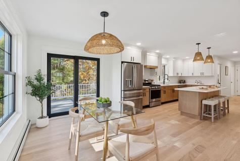 4 Furbish Lane Kennebunk ME 04043