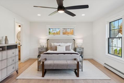 4 Furbish Lane Kennebunk ME 04043