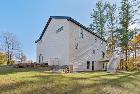 4 Furbish Lane Kennebunk ME 04043