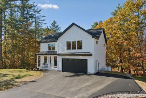 4 Furbish Lane Kennebunk ME 04043