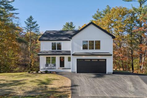 4 Furbish Lane Kennebunk ME 04043