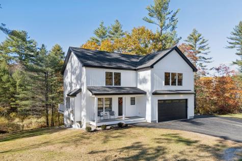 4 Furbish Lane Kennebunk ME 04043