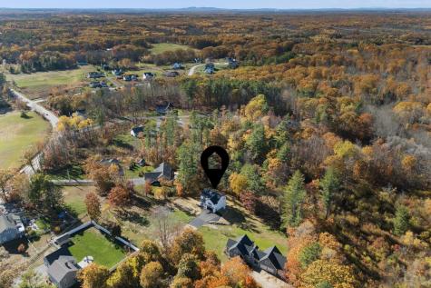 4 Furbish Lane Kennebunk ME 04043