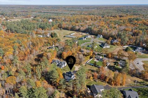 4 Furbish Lane Kennebunk ME 04043