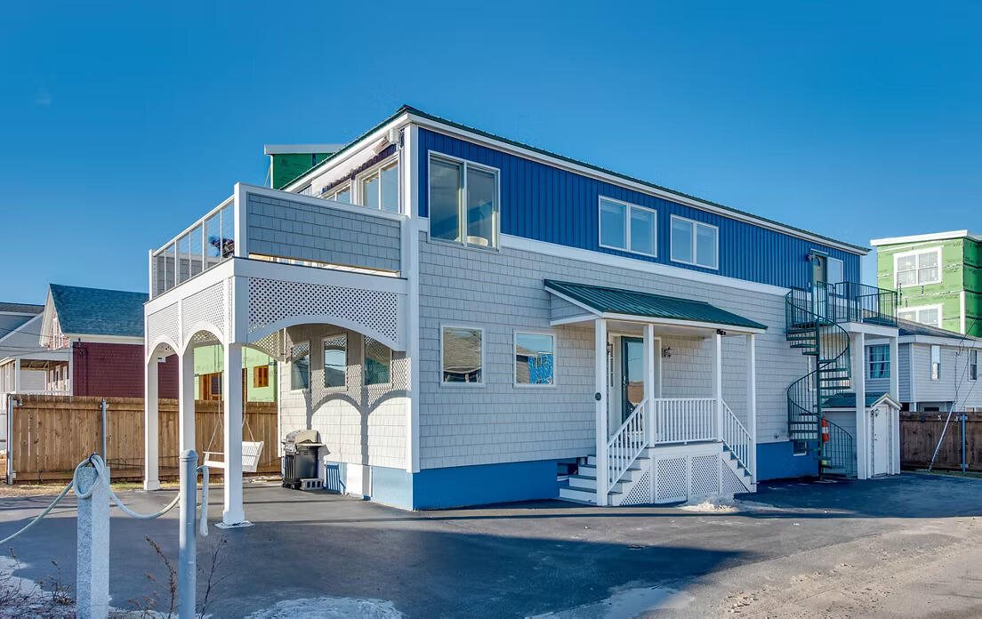268 Atlantic Avenue Wells ME 04090