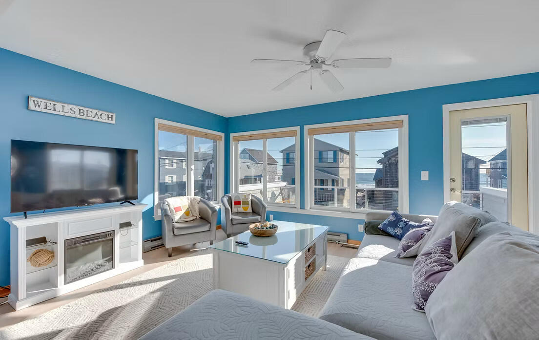 268 Atlantic Avenue Wells ME 04090