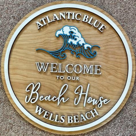 268 Atlantic Avenue Wells ME 04090
