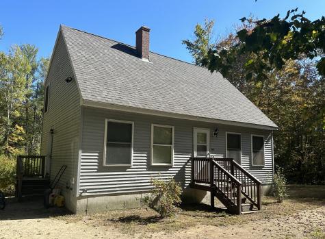 209 N Bridgton Road Bridgton ME 04009