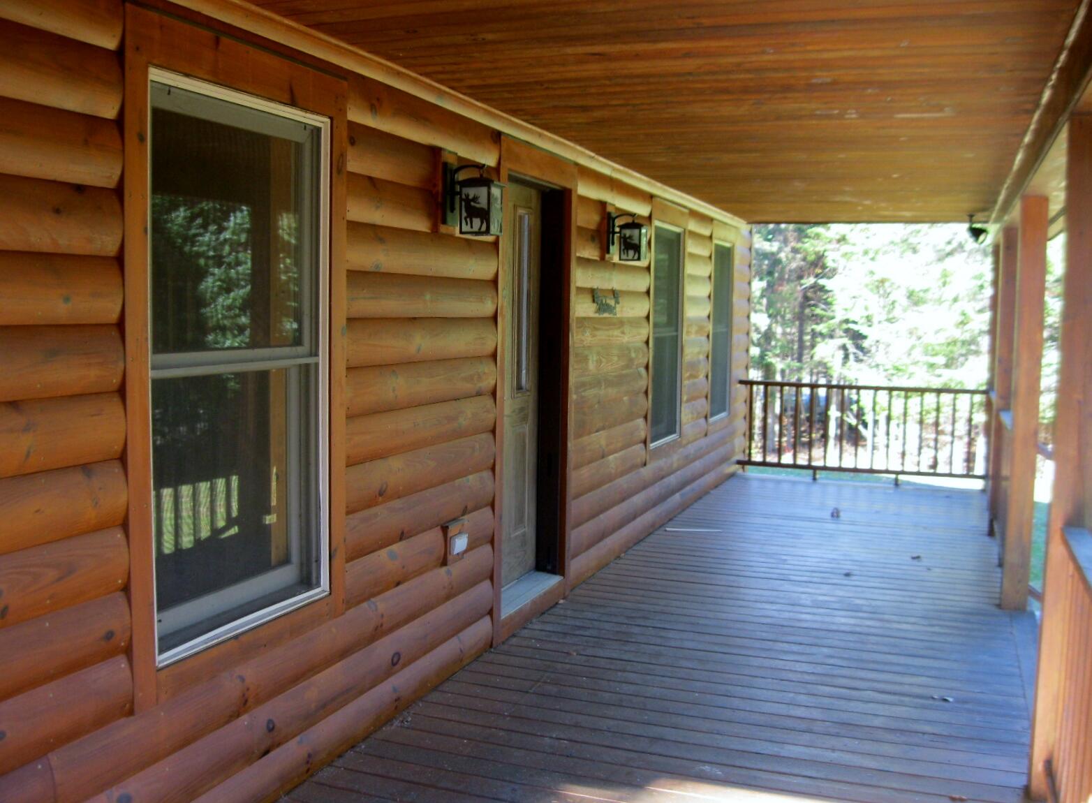 9 Star Gazer Lane Rangeley ME 04970