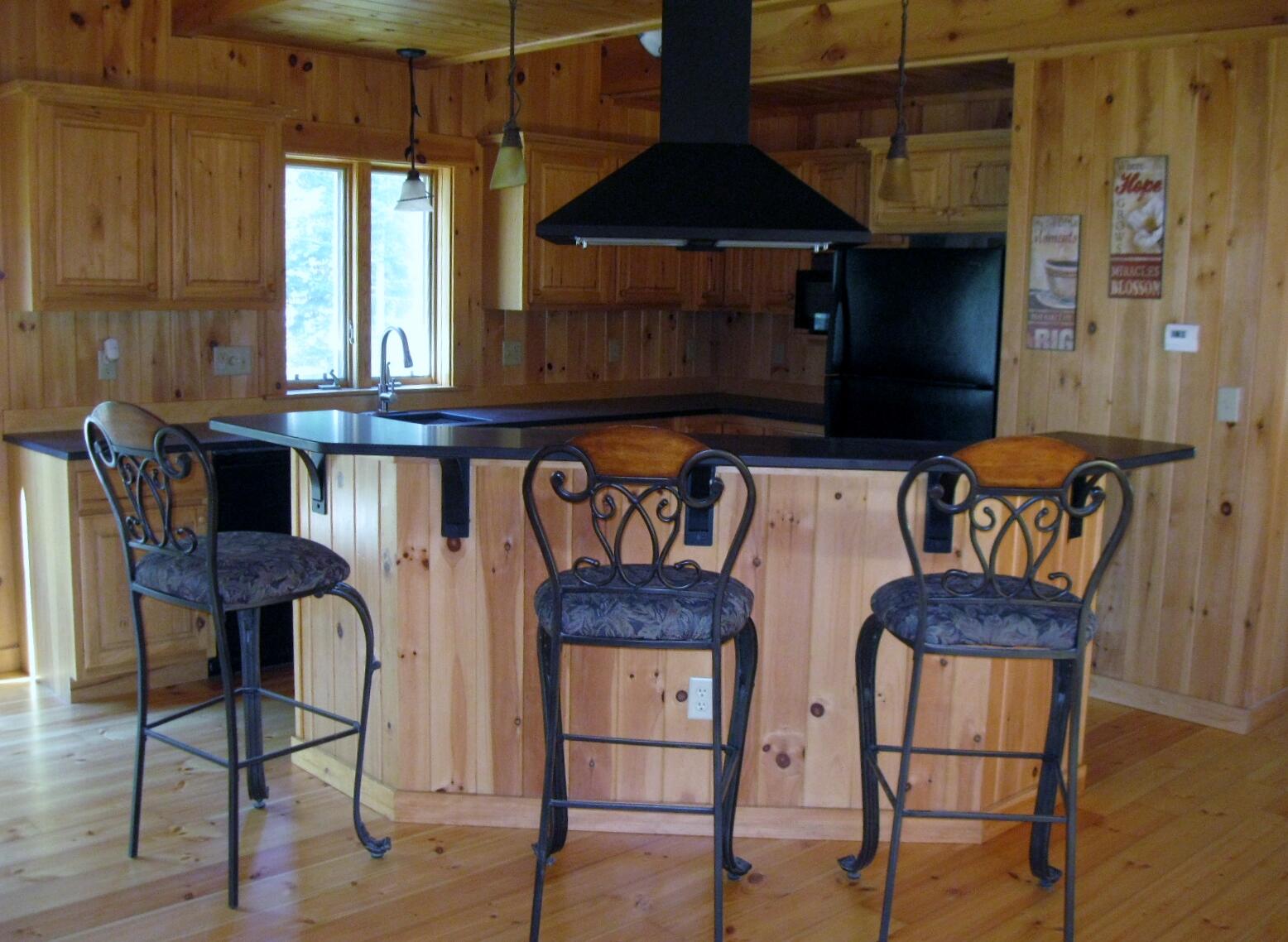 9 Star Gazer Lane Rangeley ME 04970