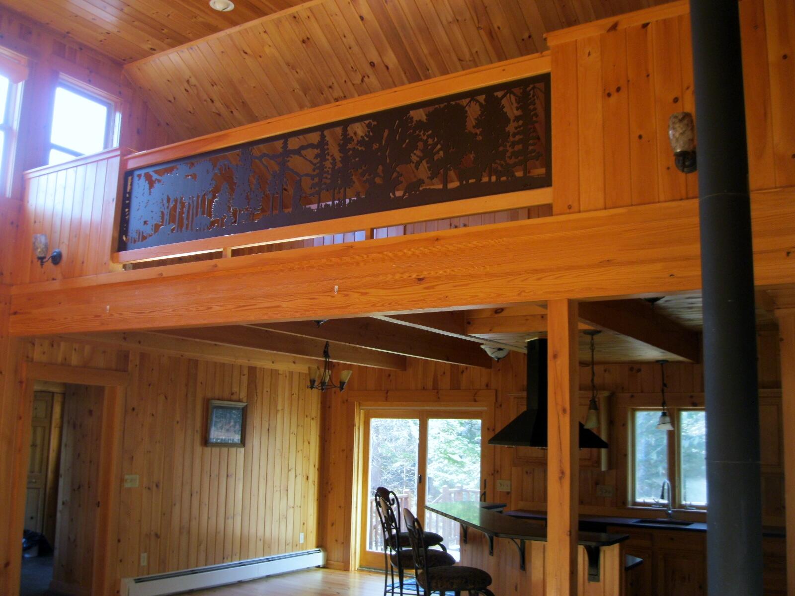 9 Star Gazer Lane Rangeley ME 04970