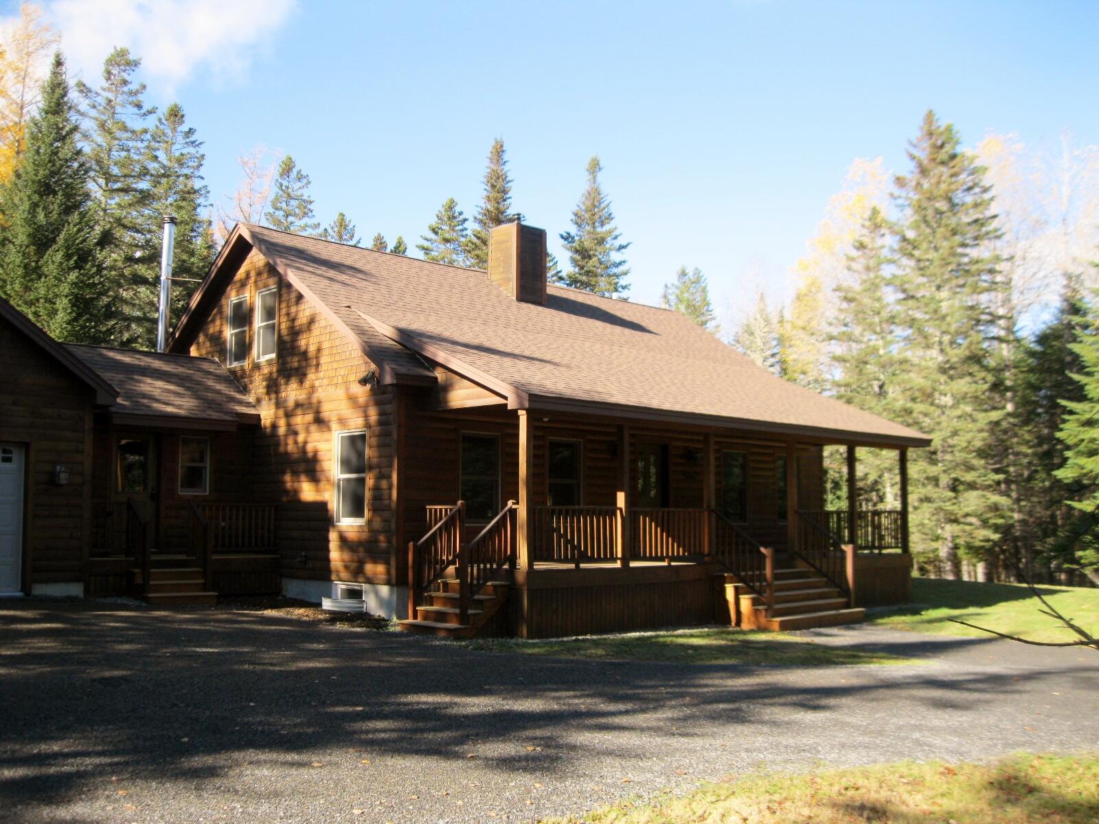 9 Star Gazer Lane Rangeley ME 04970