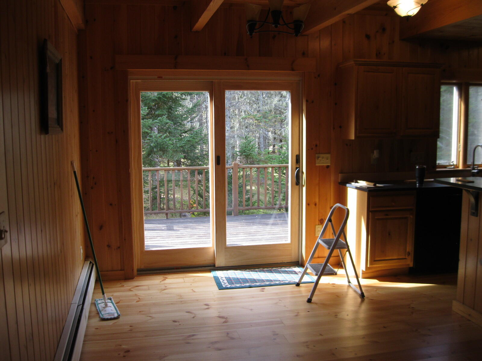 9 Star Gazer Lane Rangeley ME 04970