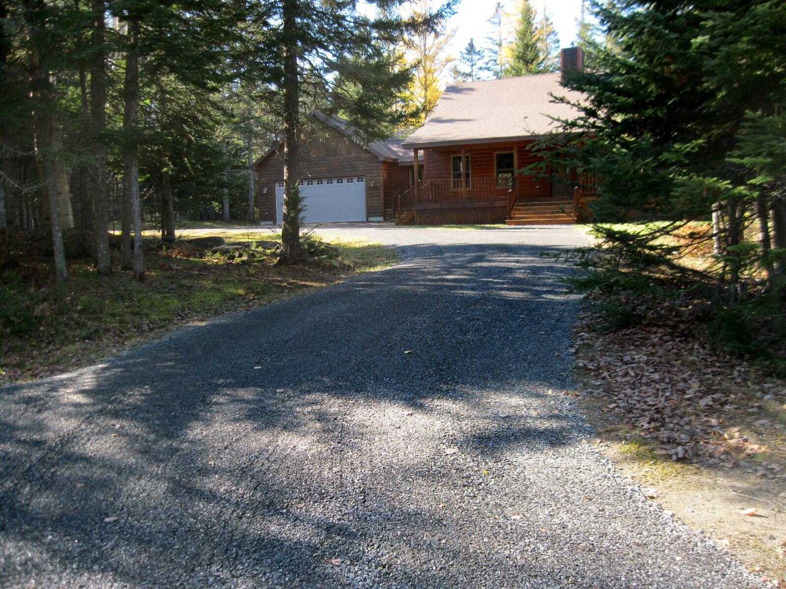 9 Star Gazer Lane Rangeley ME 04970