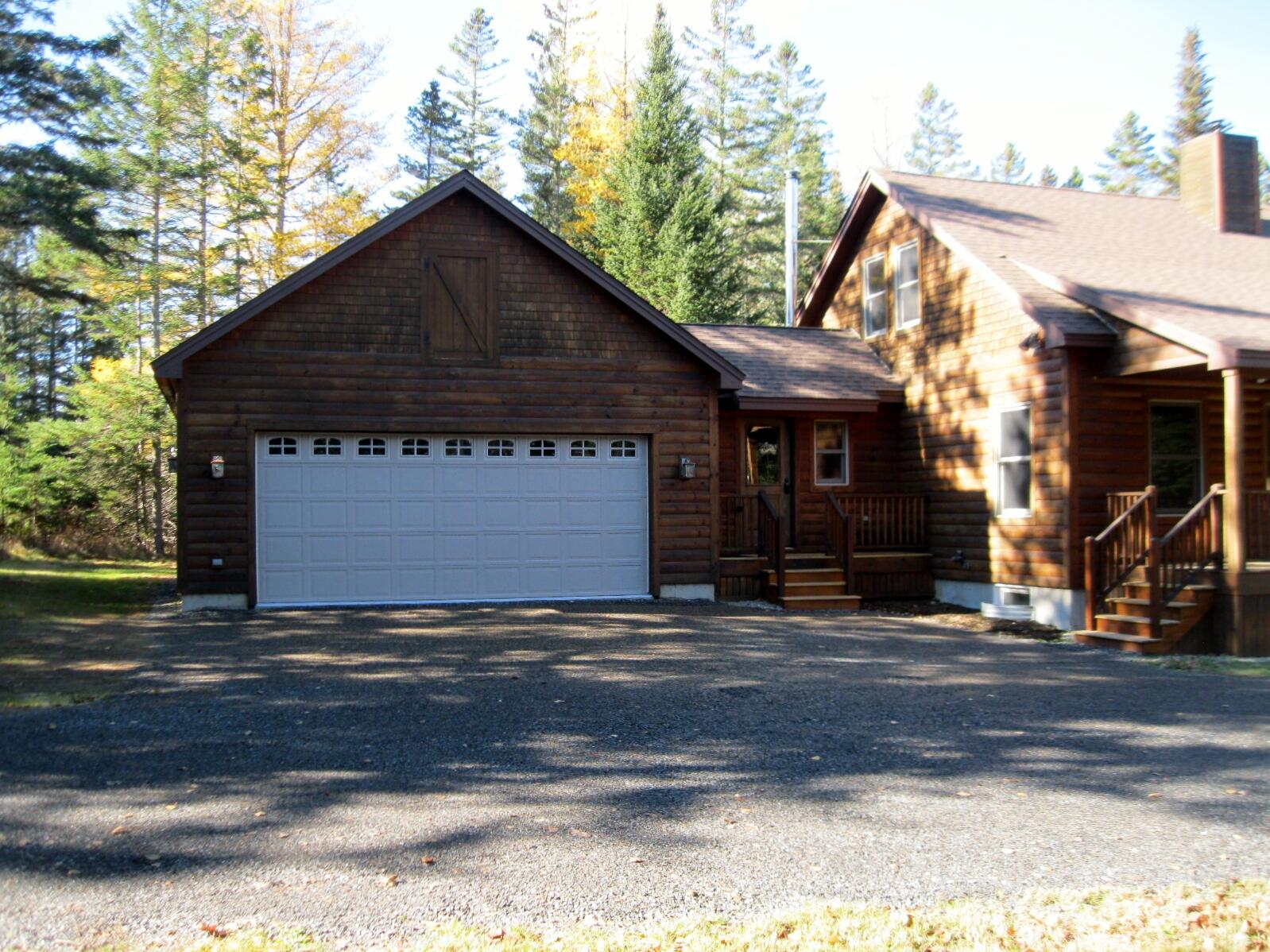 9 Star Gazer Lane Rangeley ME 04970