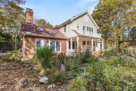 28 Oak Hill Drive New Gloucester ME 04260