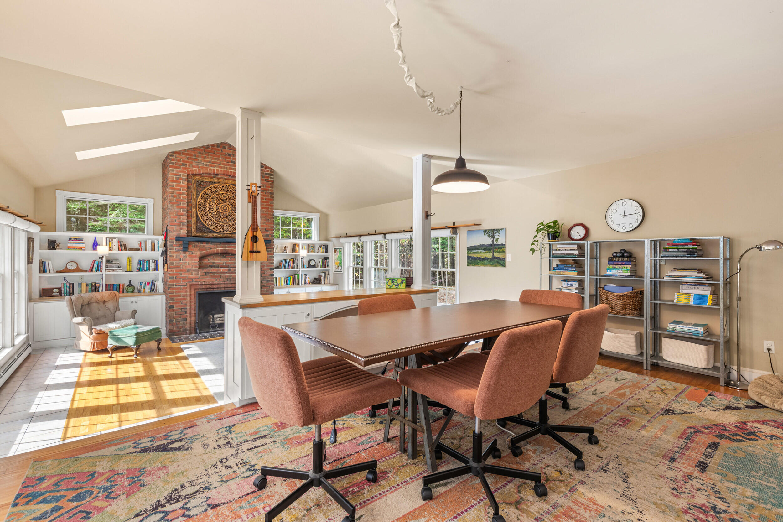 28 Oak Hill Drive New Gloucester ME 04260