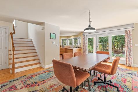 28 Oak Hill Drive New Gloucester ME 04260