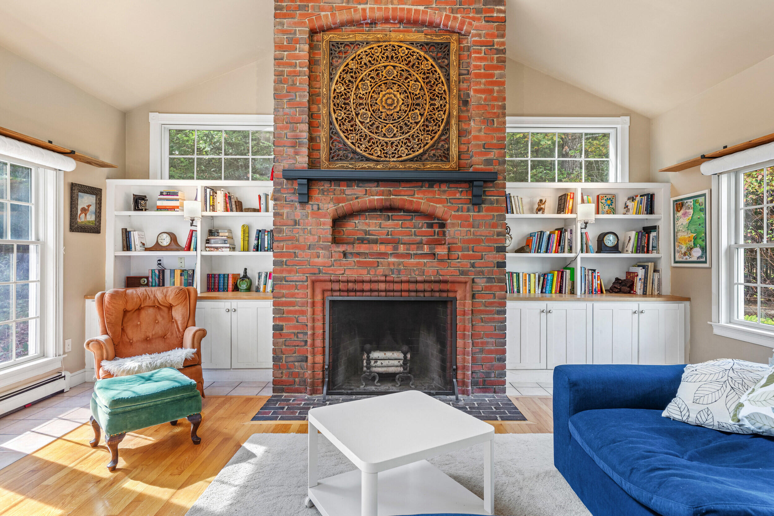 28 Oak Hill Drive New Gloucester ME 04260