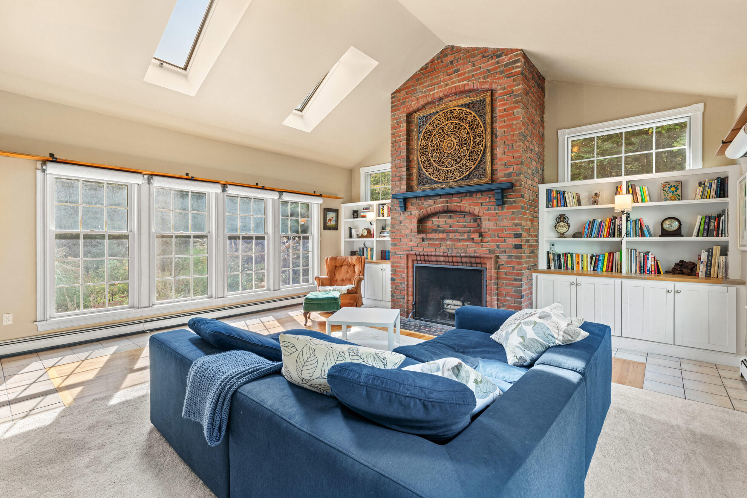 28 Oak Hill Drive New Gloucester ME 04260