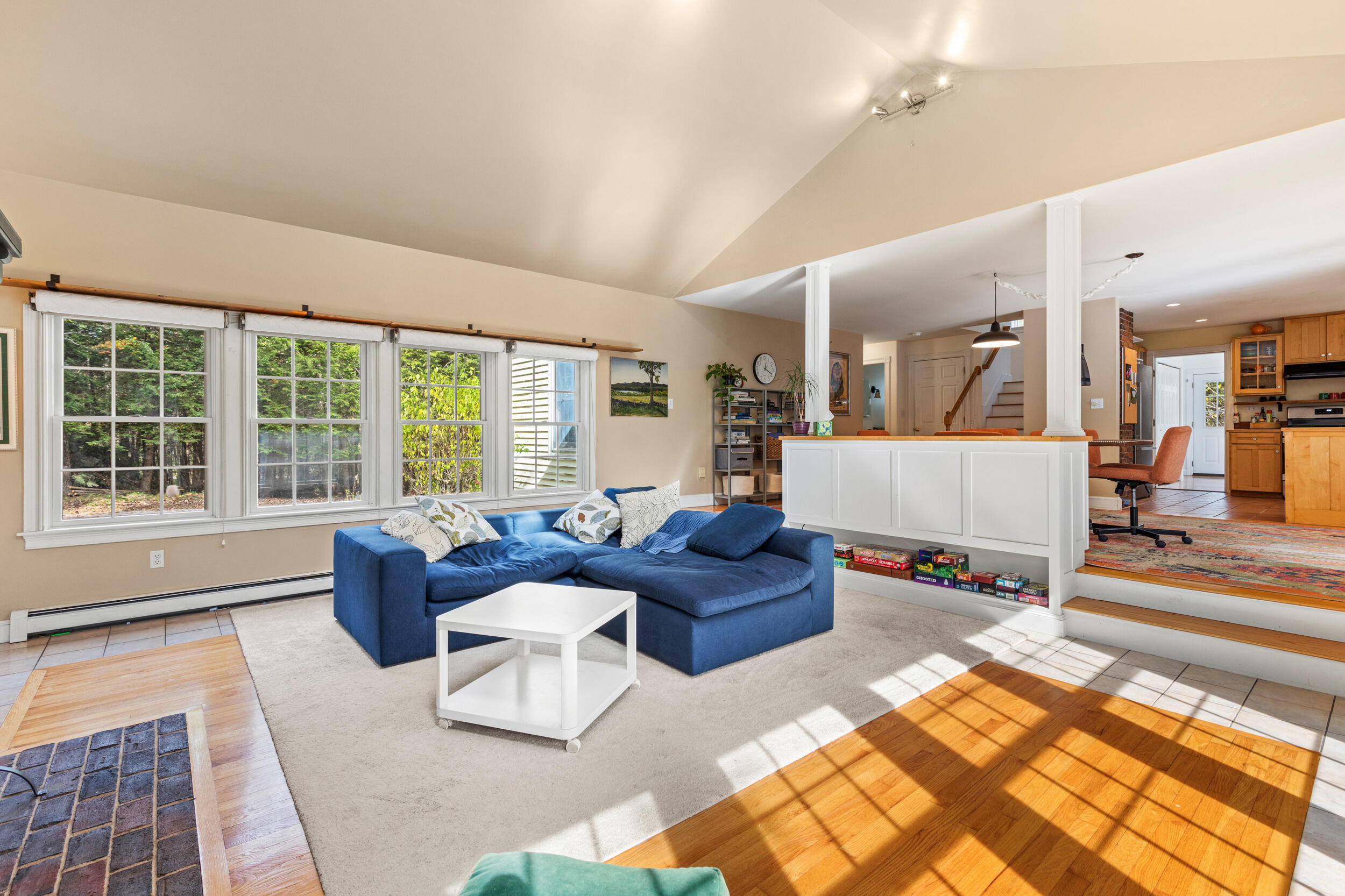 28 Oak Hill Drive New Gloucester ME 04260